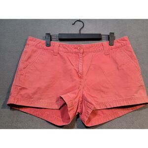 Halogen Short-Shorts, Women Size 12